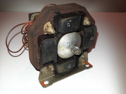 Automatic motor aus - automatic-motor,