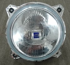 1x Zusatzscheinwerfer Fernscheinwerfer Hella OEM: 1F8007944-06 H1 -neuwertig-