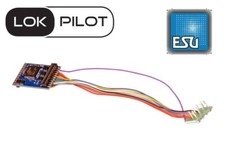 ESU 59610 LokPilot 5