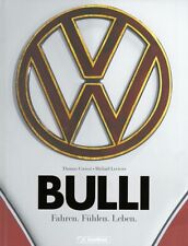 Cortesi: VW Bulli