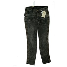 MOGUL Damen Stretch Jeans Hose