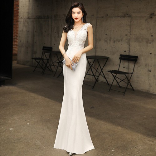 Mermaid brautkleid - mermaid,