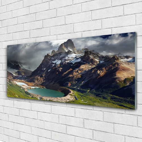 Glasbilder wandbild druck auf - glasbilder,