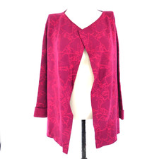 Escada Strickjacke Jacke