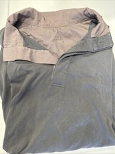 Lufthansa Airlines First Class Pyjama Oberteil Van Laack Größe L