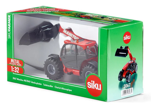 Siku 3067 manitou - 3067, mlt840