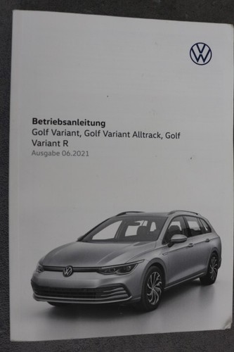 Golf variant alltrack - golf, r