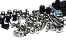 Ducati 1098 1198 848 Komplett