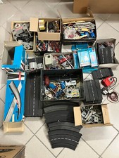 2000 Teile Konvolut Carrera