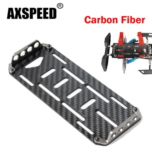 Carbon fiber battery - fiber,