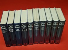 ANGEBOT Perry Rhodan Blau Band