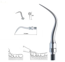 ZEG Spitze  Tip = 3L passend