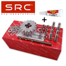 REPARATURSATZ RESERVERAD TRÄGER ZAHNRAD GETRIEBE FÜR ALHAMBRA GALAXY VW SHARAN