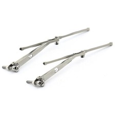 DIY Metal Windscreen Wiper