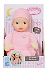 ZAPF 702871 Baby Annabell