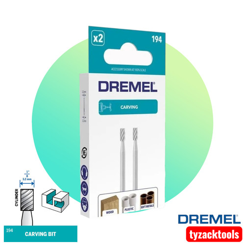 Dremel 194