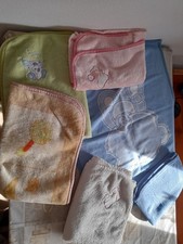 Babydecken, Wolldecken