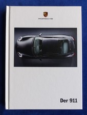 Porsche 911 Carrera 4 Cabrio