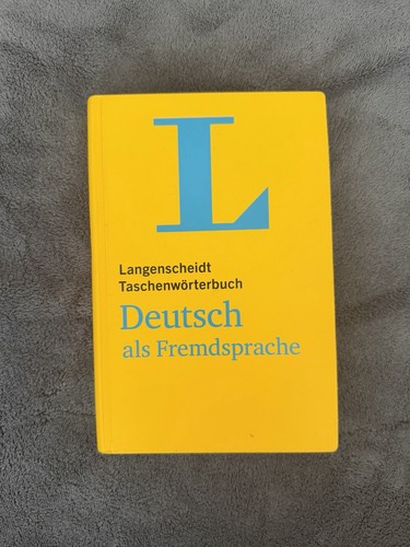 Langenscheidt