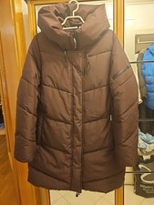 Khujo Damen Wintermantel Braun GR 38/40 M