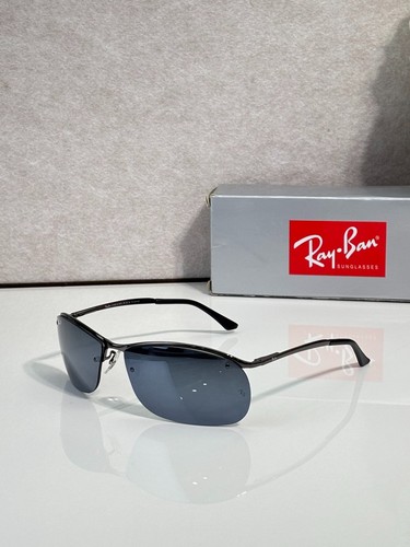 Ray ban rb3183 sonnenbrille - ray-ban,