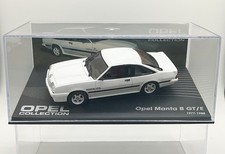 Opel Collection 1:43 ,,Opel