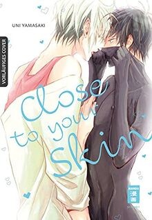 Close your skin - to,