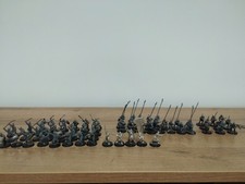 Herr der Ringe Tabletop Uruk-Hai Armee Gamesworkshop