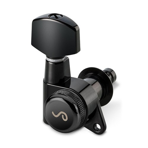Schaller locking tuner x - schaller,