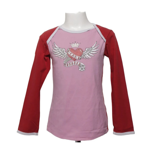 Sixsixseven langarmshirt - sixsixseven,,