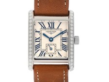 Longines Mini Dolcevita