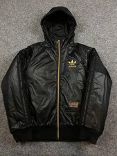 Adidas Chile 62 Black/Gold –