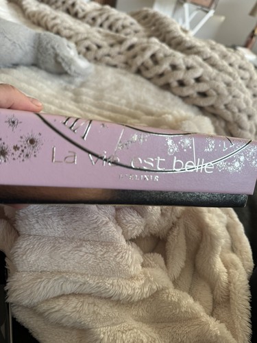 Lancome vie est - lancome,