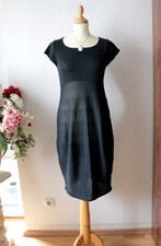 Peruvian Collection reizendes, tailliertes Jersey-Kleid Gr. M Super Zustand