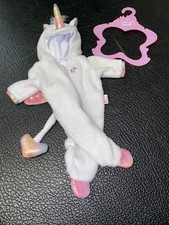 Baby born zapf einhorn - baby,