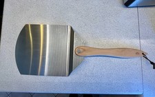 Pizzaschieber, Pizzaschaufel