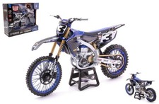 New ray yamaha yz450f eli - n.3,