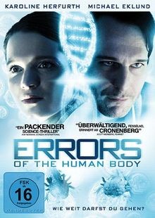 Errors the human - errors, von