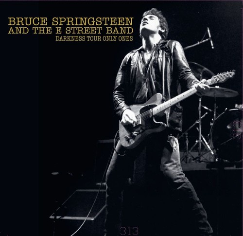Bruce springsteen the e - springsteen,