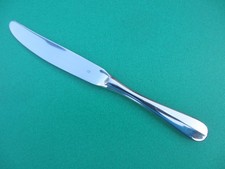 WMF Besteck Baguette Cromargan Messer Tafelmesser 22,5 cm (110123C)