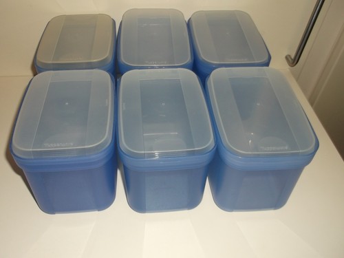 Tupperware swing boxen - tupperware,