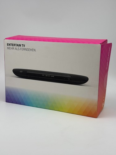 Telekom entertain media - entertain, tv