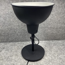 IKEA Satinschwarz Skurup 17778