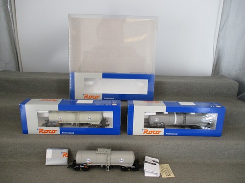 Roco spur 45988 - roco,