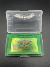 Pokemon Blattgrüne Edition |