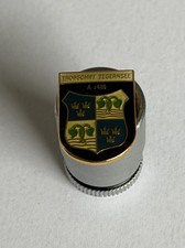 Pin - Marine - Troßschiff