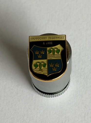 Pin marine troßschiff - pin,