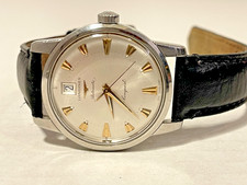 Longines Conquest Automatik