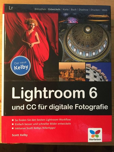 Lightroom und für - 6,