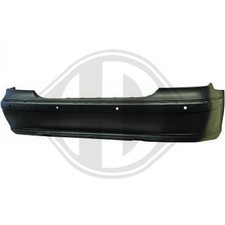 Diederichs Stoßstange Hinten